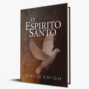 O Espírito Santo, Duas Experiências
