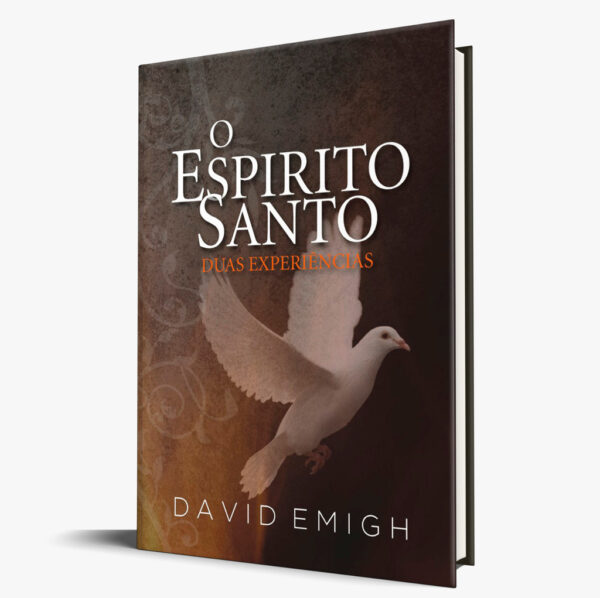 O Espírito Santo, Duas Experiências