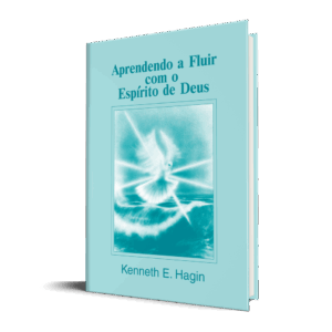 Aprendendo a Fluir Com o Espírito de Deus
