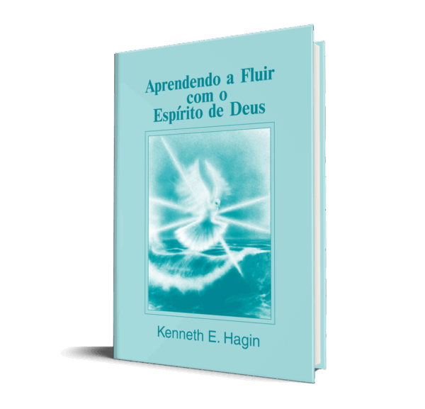 Aprendendo a Fluir Com o Espírito de Deus