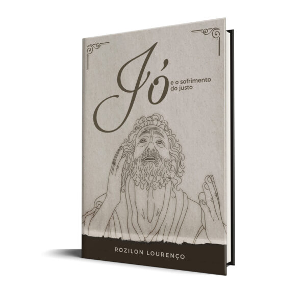 Jó e o Sofrimento do Justo
