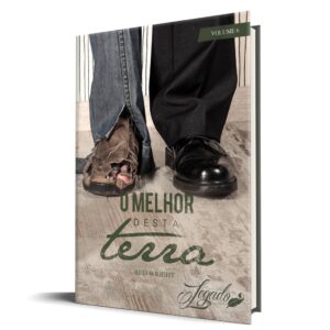 O Melhor Desta Terra - Vol.6 (Coleção Legado)