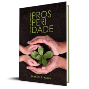 O que Deus me ensinou sobre Prosperidade