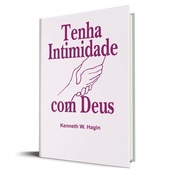 Tenha Intimidade com Deus