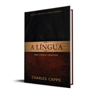 A Língua - Uma Força Criativa
