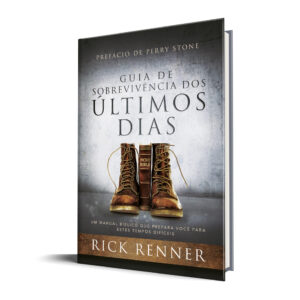 Guia de Sobrevivência dos Últimos Dias