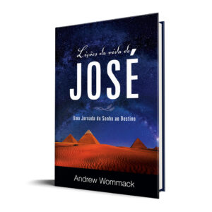 Lições da Vida de José