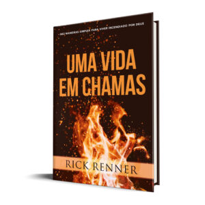 Uma Vida em Chamas