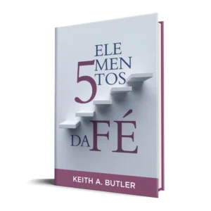 5 Elementos Da Fé