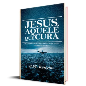 Jesus, Aquele que Cura