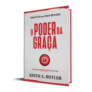 O Poder da Graça