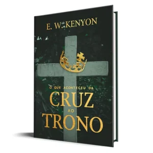 O que Aconteceu da Cruz ao Trono