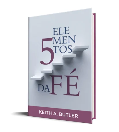 LIVRO 5 ELEMENTOS DA FÉ