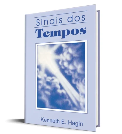 LIVRO SINAIS DOS TEMPOS