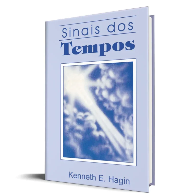 LIVRO SINAIS DOS TEMPOS